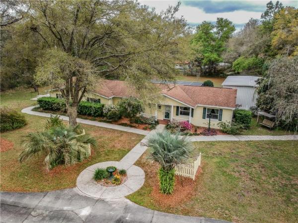 CROOM ROAD SUBDIVISION