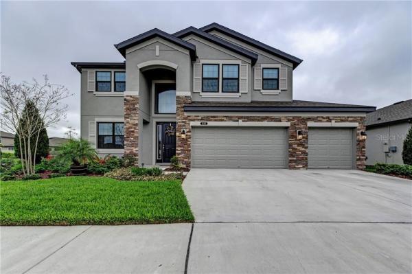 CONNERTON VILLAGE 02 PRCL 211