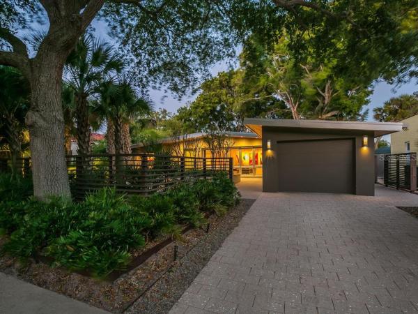 VENEZIA PARK SEC OF VENICE