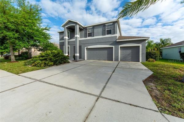 KINGSFIELD LAKES PH 1