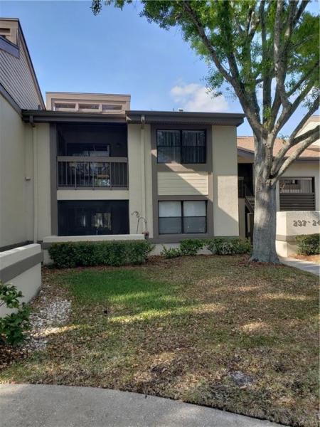 EAST LAKE WOODLANDS WOODLAKE RUN