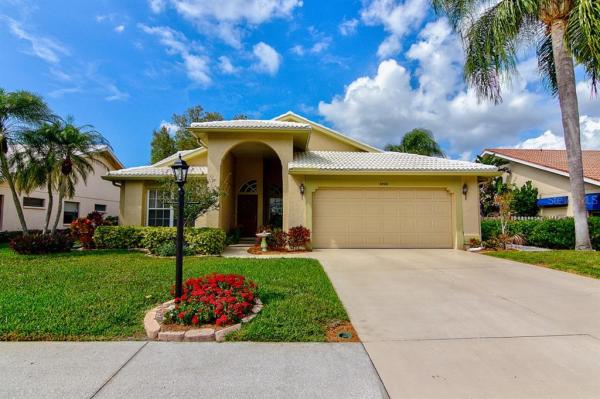 DEL SOL VLG/LONGWOOD RUN PH II