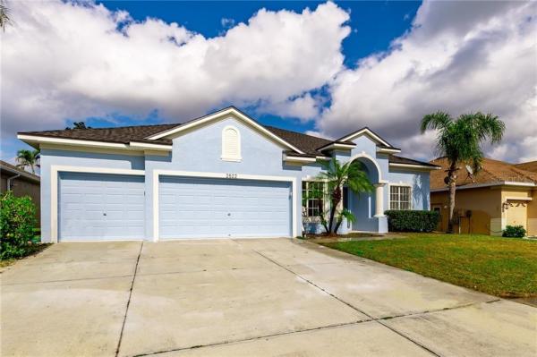 KEY VISTA PH 03 PARCELS 12 14 & 16