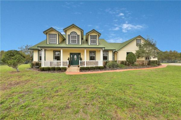 SUMMERFIELD FARMS UNREC