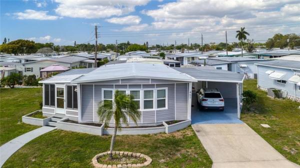 HEATHER HILLS ESTATES UNIT 2