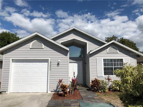 VILLAGE OF LAKESIDE SOUTH II