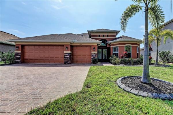 OAKLEAF HAMMOCK PH IV