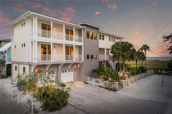 ANNA MARIA BEACH SUB