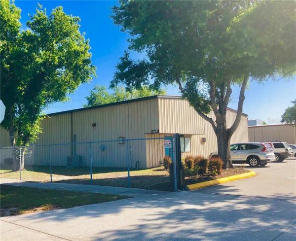 O N C INDUST CENTER CONDO