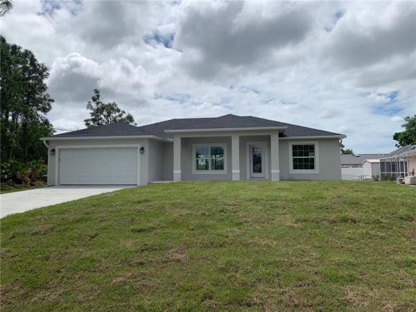 PORT CHARLOTTE SEC 064