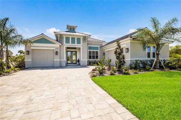 THE RESERVE AT TWIN RIVERS