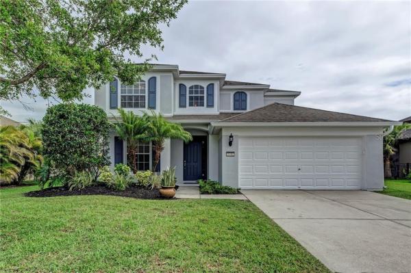 HARRISON RANCH PH IA