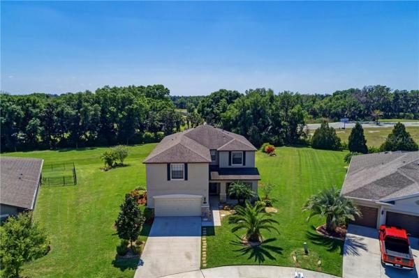 HARRISON RANCH PH IB