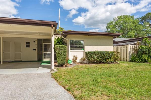 VILLAGE IN THE PINES 1