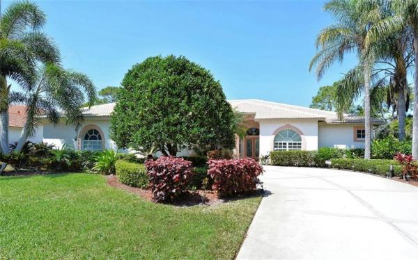 STONEYBROOK GOLF & COUNTRY CLUB