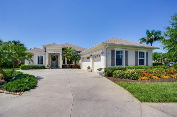 GREENBROOK VILLAGE SP CC