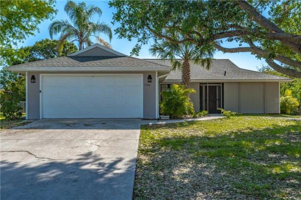 PORT CHARLOTTE SEC 065