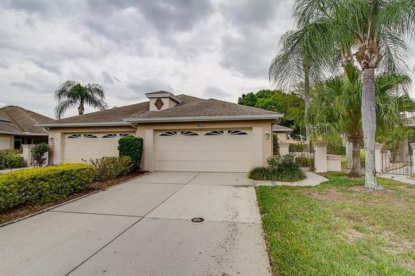 FAIRWAY TRACE AT PERIDIA I PH