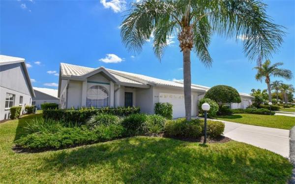 CRESTWOOD VILLAGE OF SARA 2