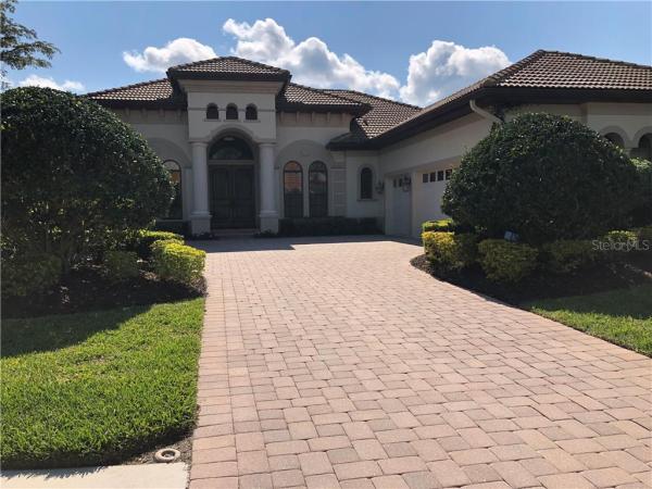 LAKEWOOD RANCH CCV SP FF