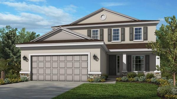 THE ENCLAVE AT CHANNING PARK