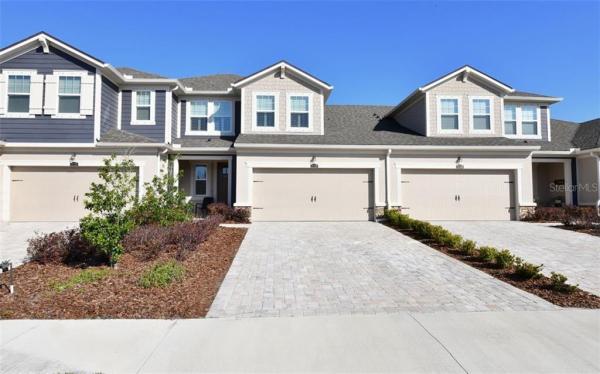 HARMONY AT LAKEWOOD RANCH PH II SUBPH A