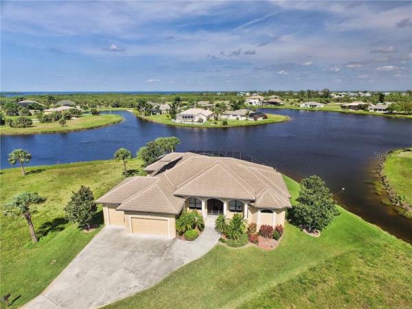 PUNTA GORDA PGI 021 0846 0009