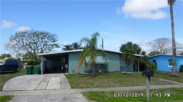 PORT CHARLOTTE SEC 033