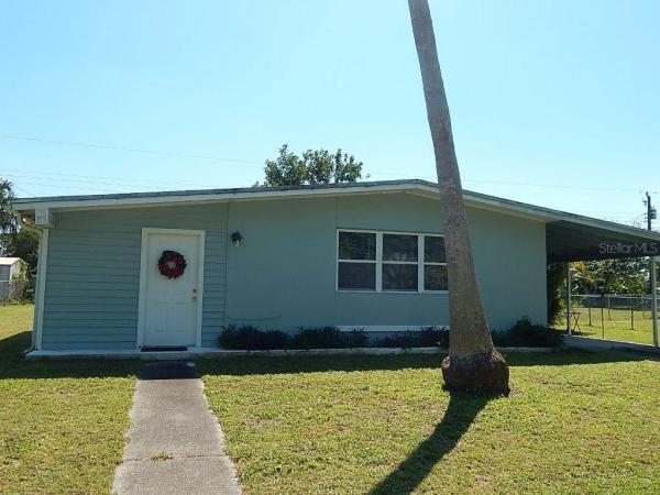 PORT CHARLOTTE SEC 033