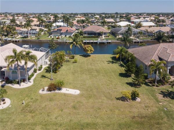 PUNTA GORDA ISLES SEC 15