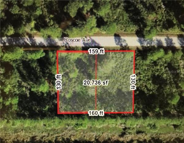 PORT CHARLOTTE SEC 013