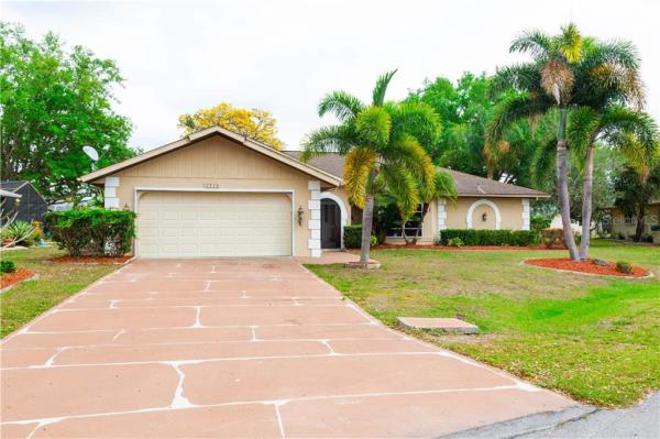 PUNTA GORDA ISLES SEC 23