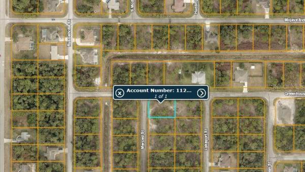 PORT CHARLOTTE SUB 24