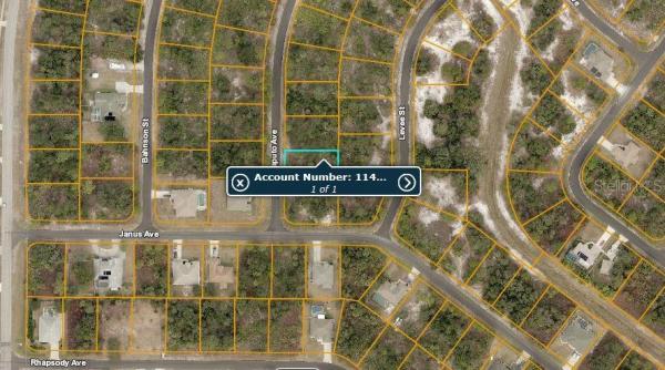 PORT CHARLOTTE SUB 23