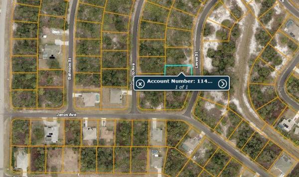 PORT CHARLOTTE SUB 23