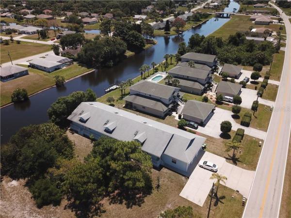 ROTONDA WEST PEBBLE BEACH