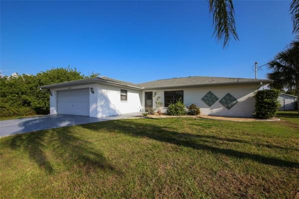 PORT CHARLOTTE SEC 062