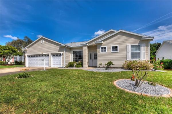 PLANTATION AT LEESBURG SAWGRASS VILLAGE