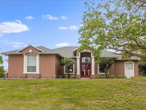 TRAILS OF MONTVERDE SUB