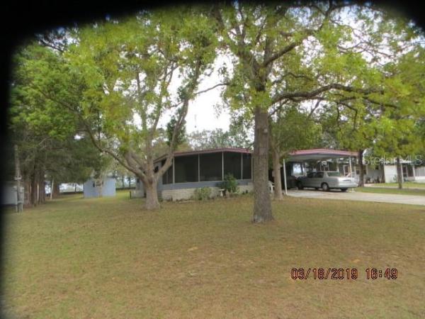 BRADFORD MOBILE ESTATES