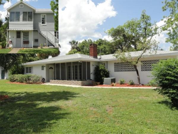 UMATILLA HI LAND COURT