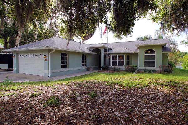 FRUITLAND PARK LANTANA