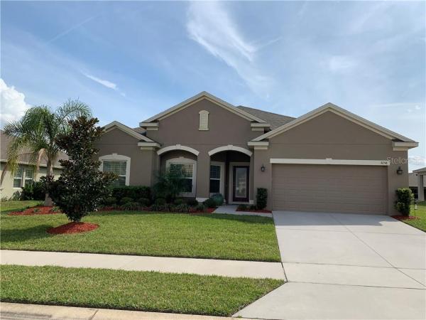 EUSTIS GRAND ISLAND RESERVE