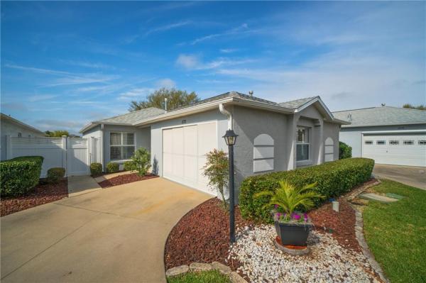 VILLAGES OF SUMTER VILLA VALDOSTA