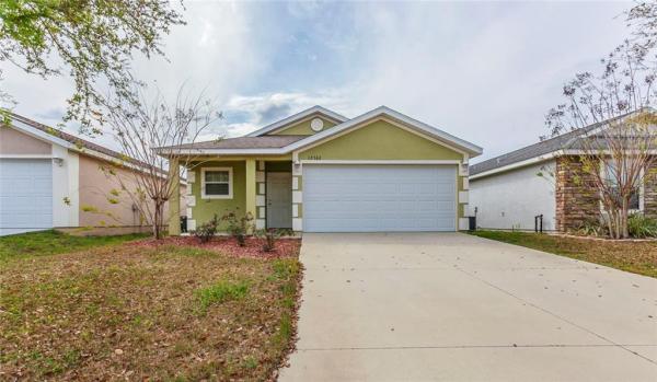 VILLAGES OF PARKWOOD