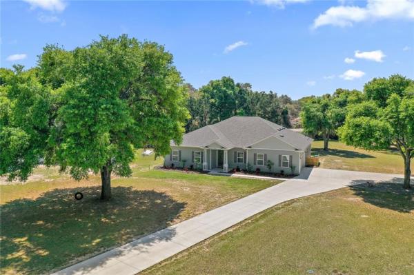 FRUITLAND PARK DEEP WOOD