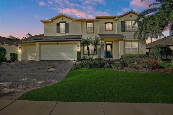 CLERMONT NOTTINGHAM AT LEGENDS