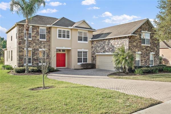 SPRING RIDGE ESTATES