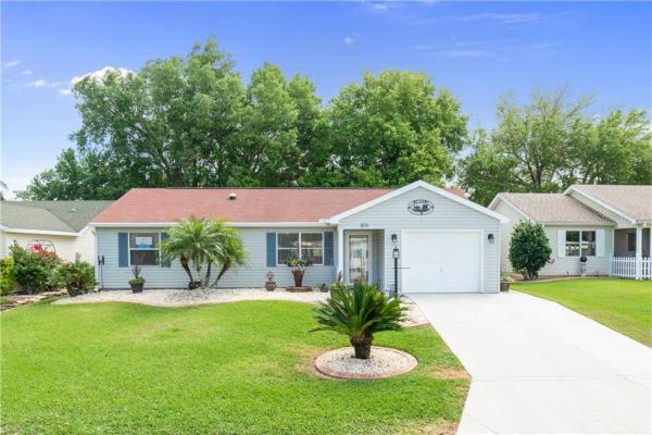 LADY LAKE ORANGE BLOSSOM GARDENS UNIT 07