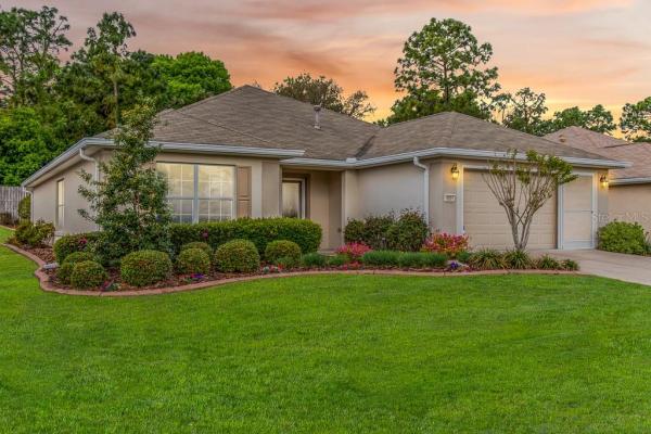 SPRUCE CREEK GOLF AND COUNTRY CLUB